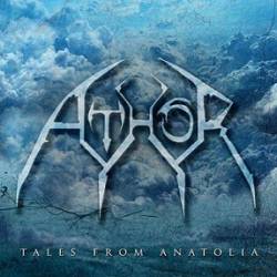 Athor (TUR) : Tales from Anatolia